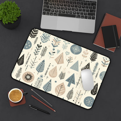 Scandinavian Design | Desk Mat