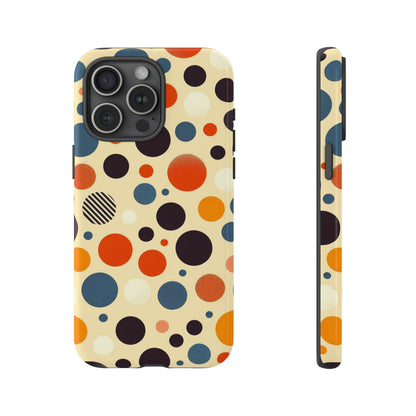 Polka Dots | Tough Cases