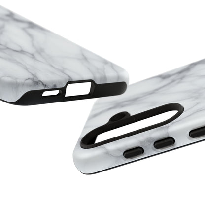 White Marble | Tough Cases