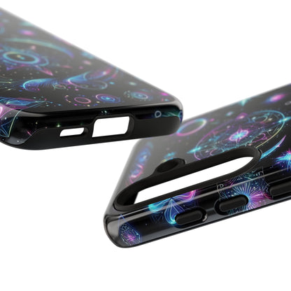 Holographic accents | Tough Cases