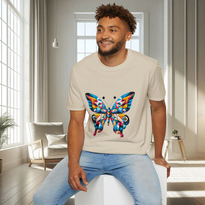 Butterfly | Unisex Soft T-shirt