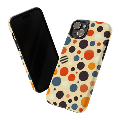 Polka Dots | Tough Cases