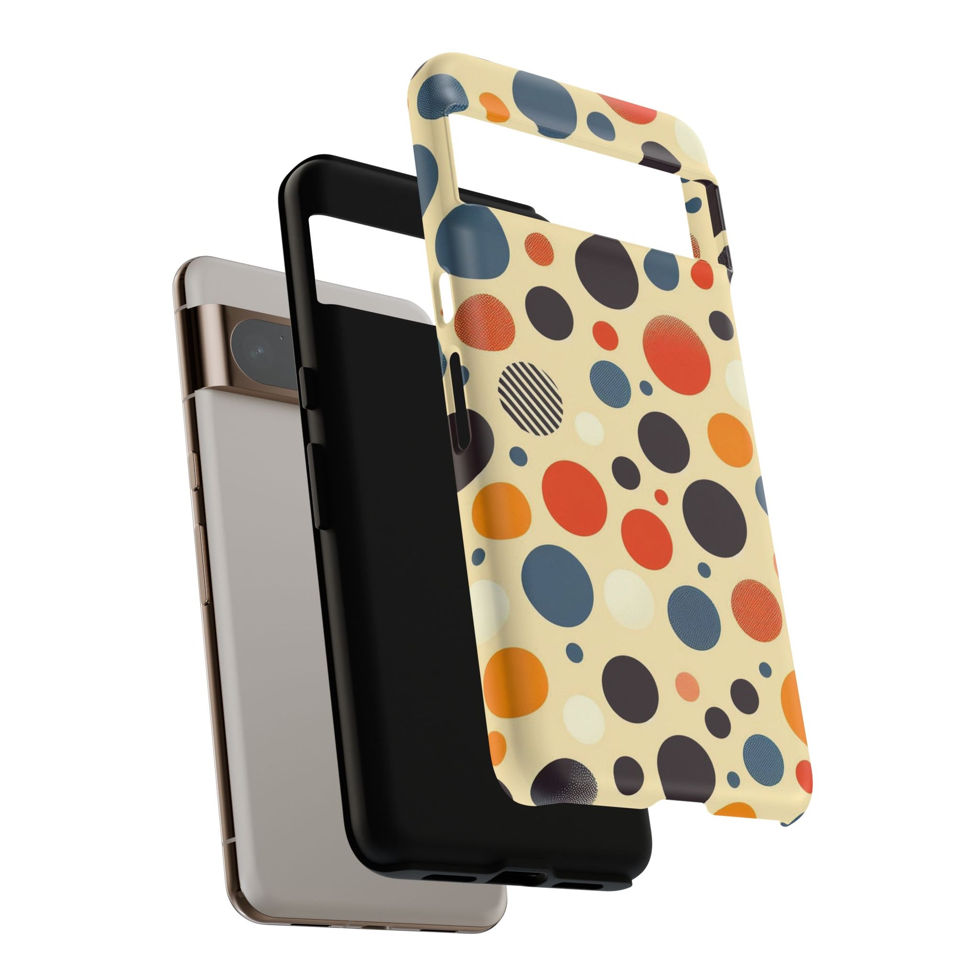 Polka Dots | Tough Cases