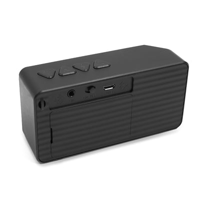 Notas musicales | Altavoz Bluetooth Jabba