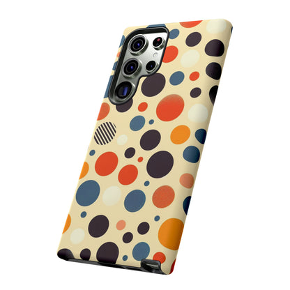 Polka Dots | Tough Cases