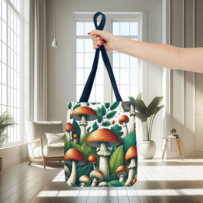 Shrooms | Tote Bag