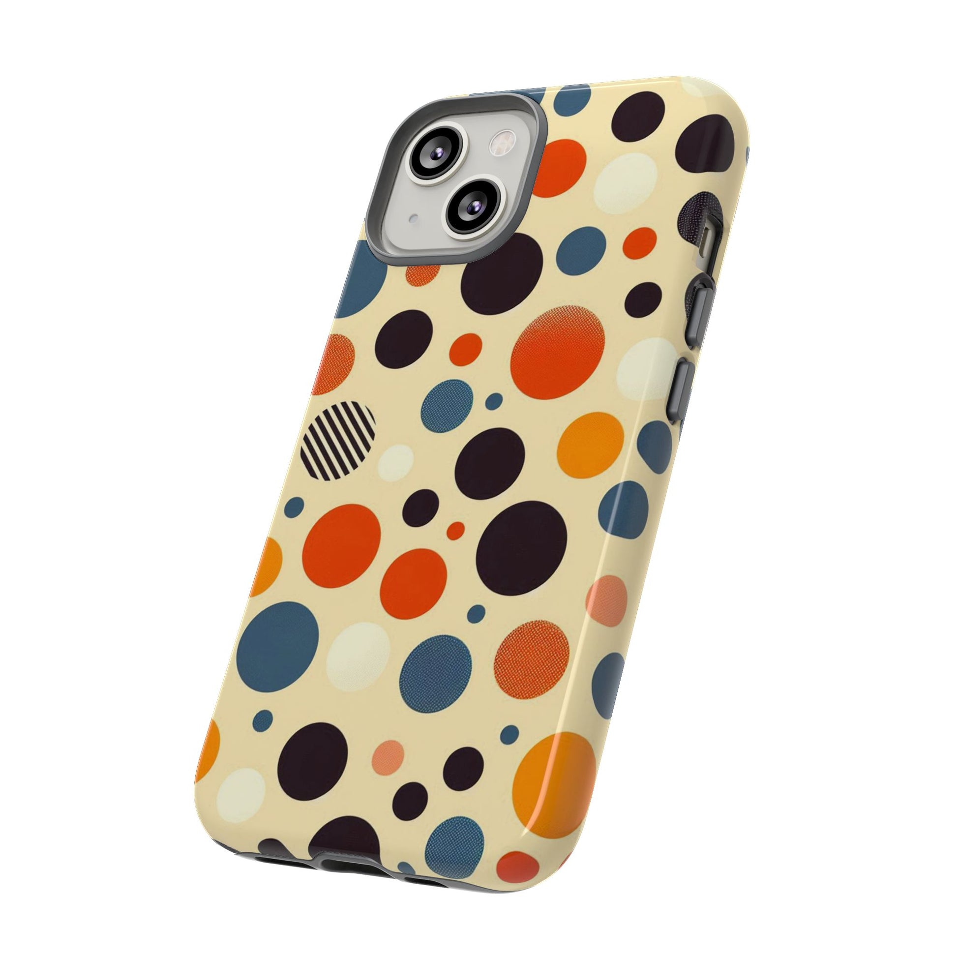 Polka Dots | Tough Cases