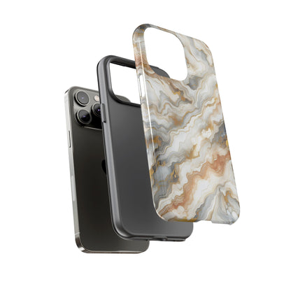 Marble design | Tough Cases