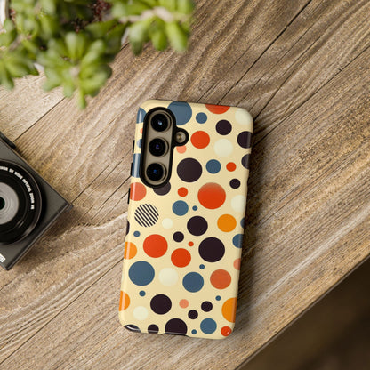 Polka Dots | Tough Cases