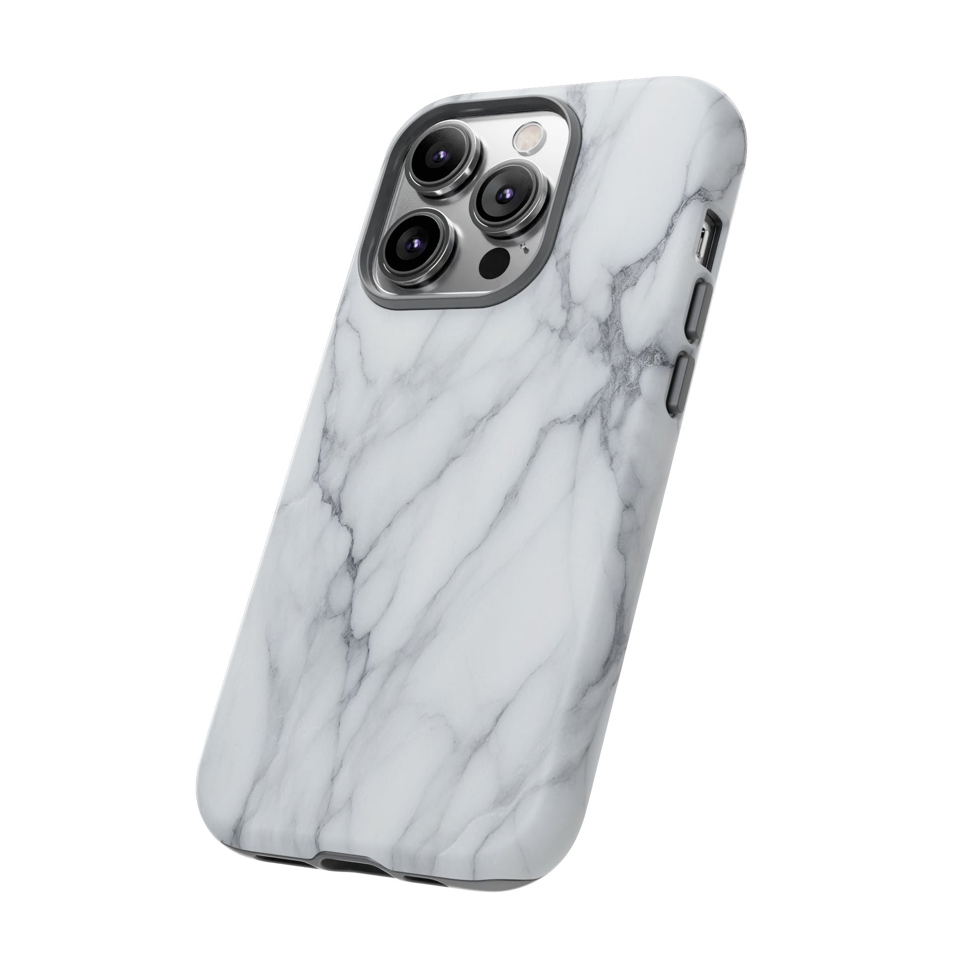 White Marble | Tough Cases