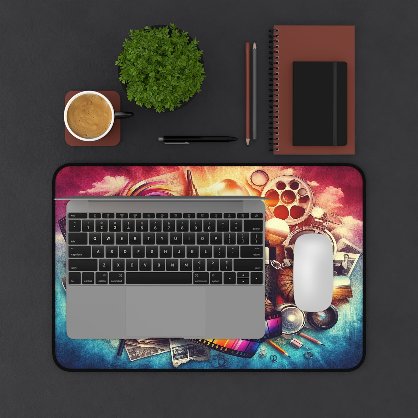 Photophile | Desk Mat