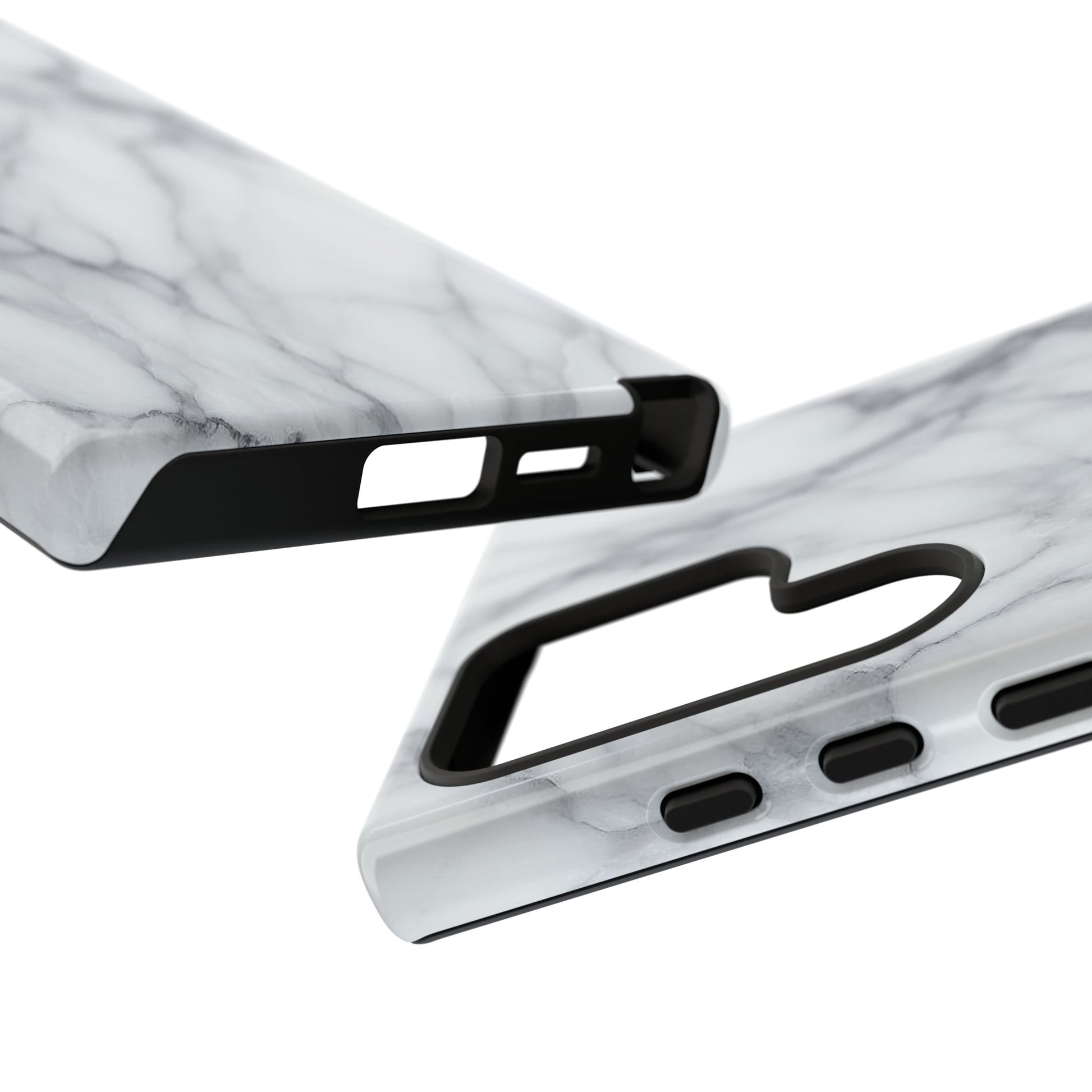 White Marble | Tough Cases