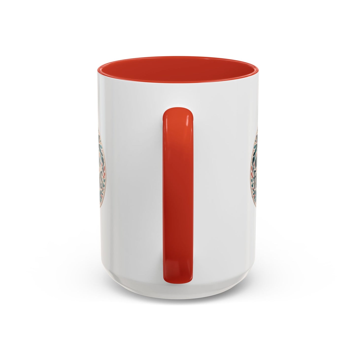 Not a Day Over Fabulous | Accent Coffee Mug (11, 15oz)