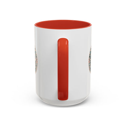 Not a Day Over Fabulous | Accent Coffee Mug (11, 15oz)