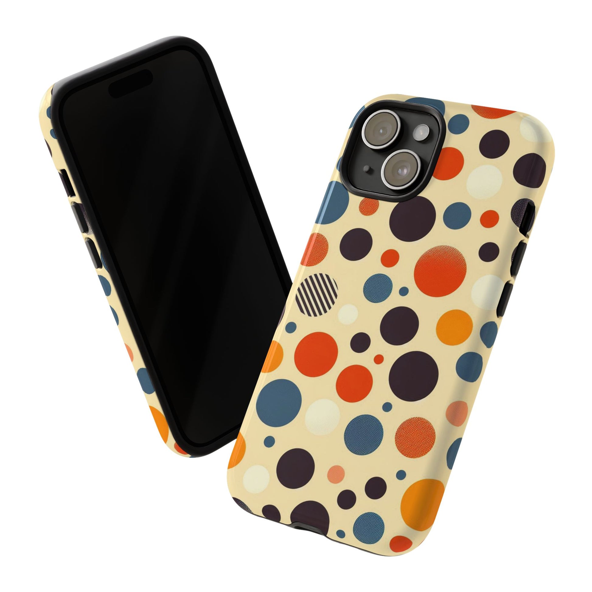 Polka Dots | Tough Cases