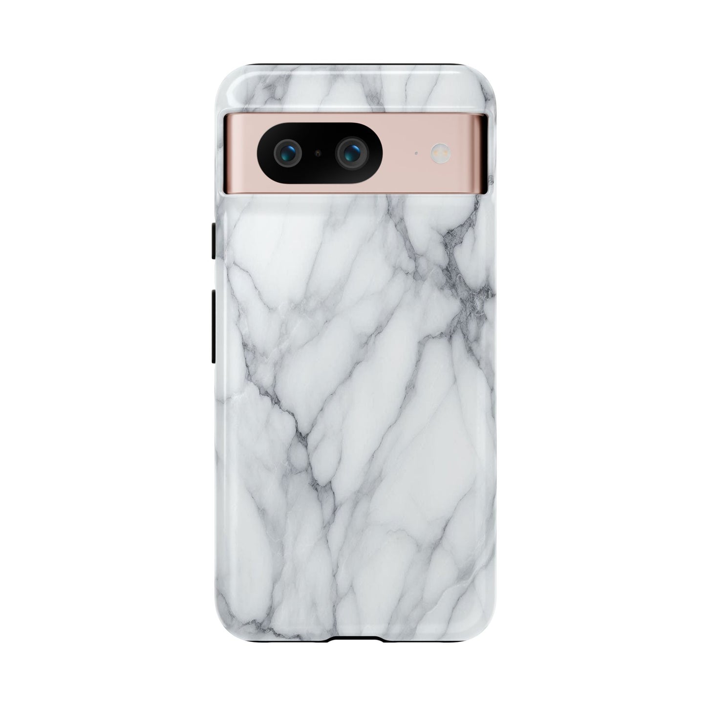 White Marble | Tough Cases