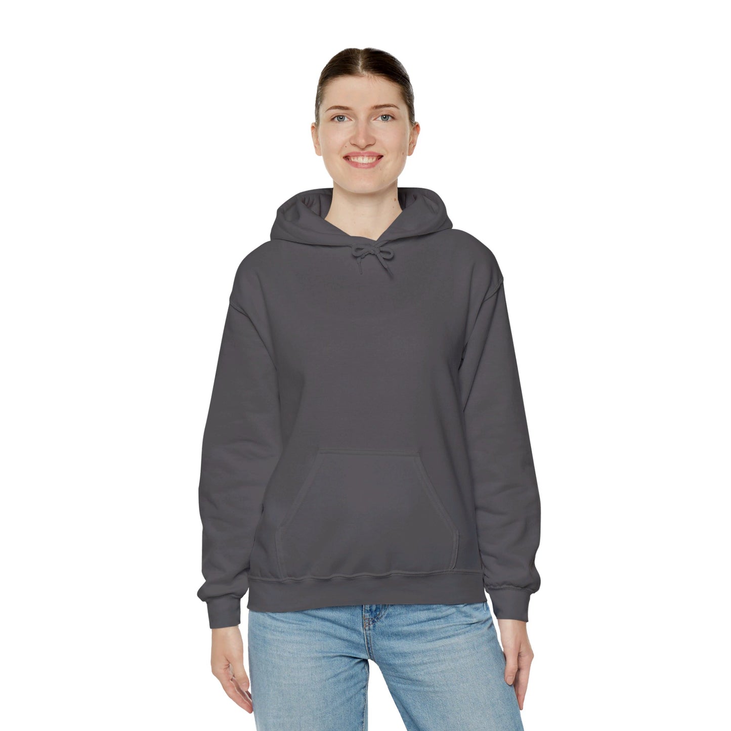 Sudadera con capucha unisex de mezcla pesada I'm A Limited Edition