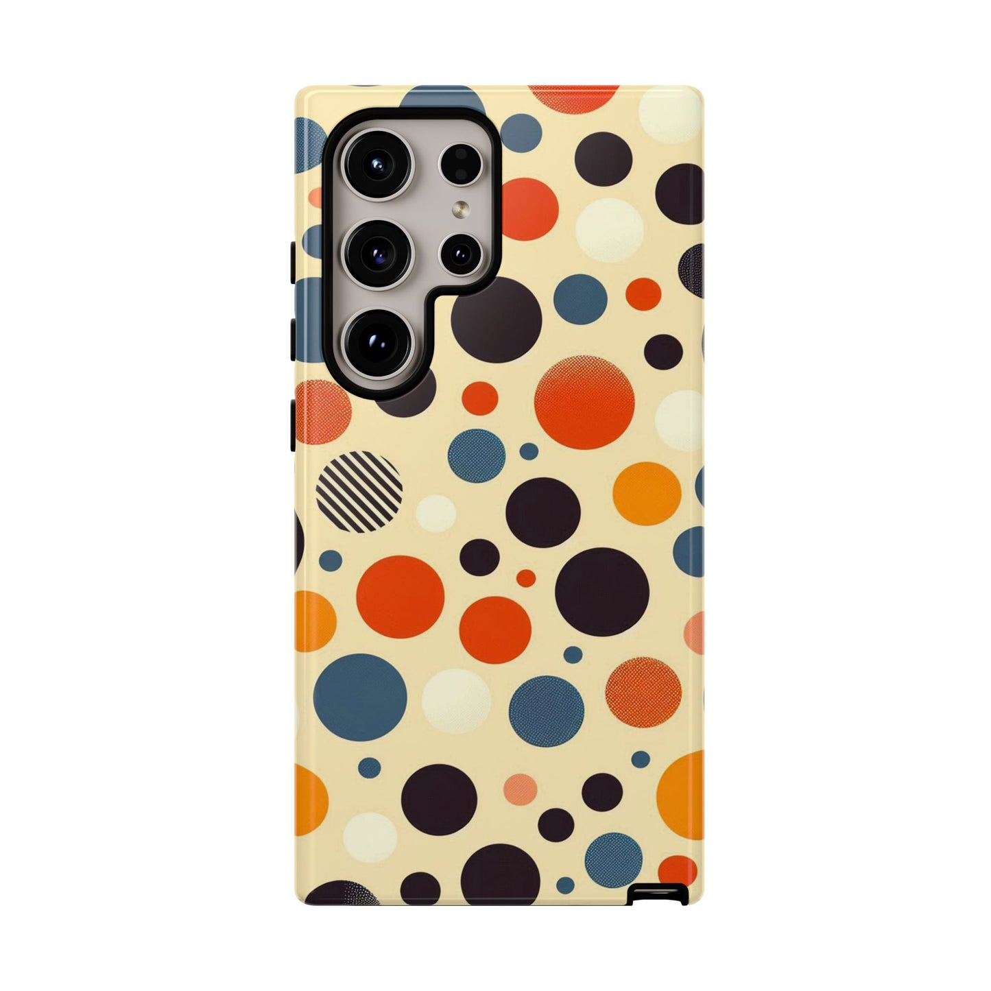 Polka Dots | Tough Cases