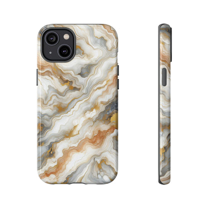 Marble design | Tough Cases