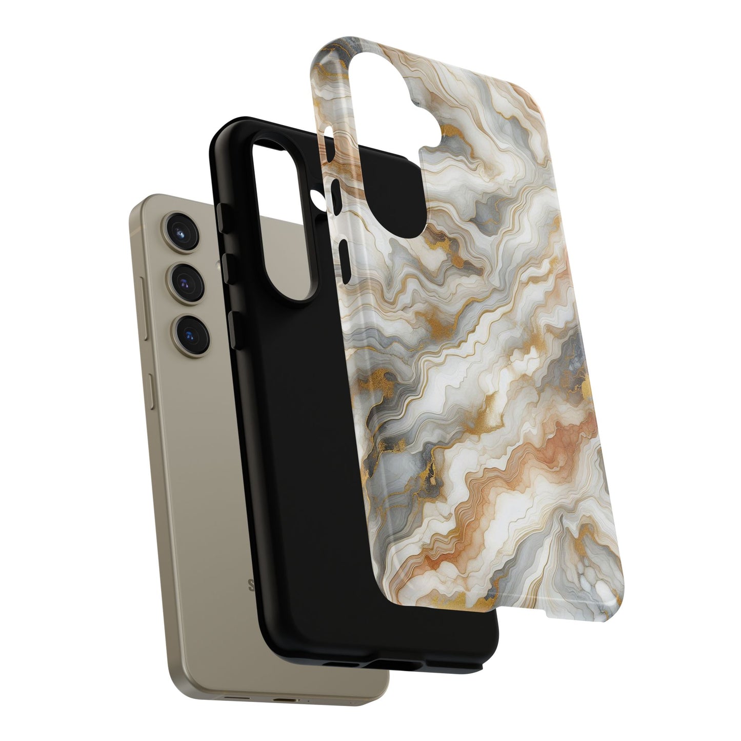 Marble design | Tough Cases