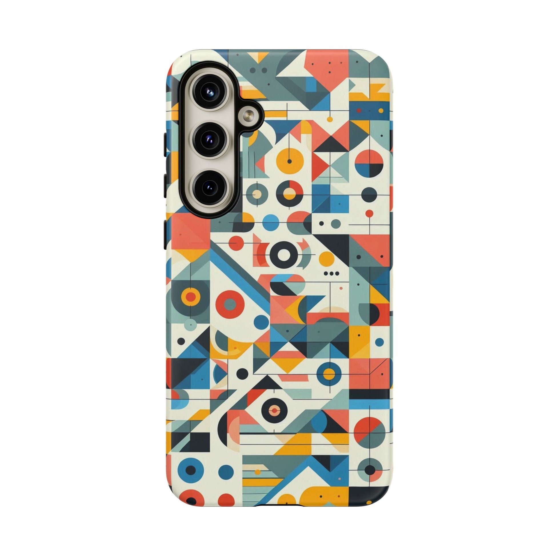 Modern Abstract Design | Tough Cases