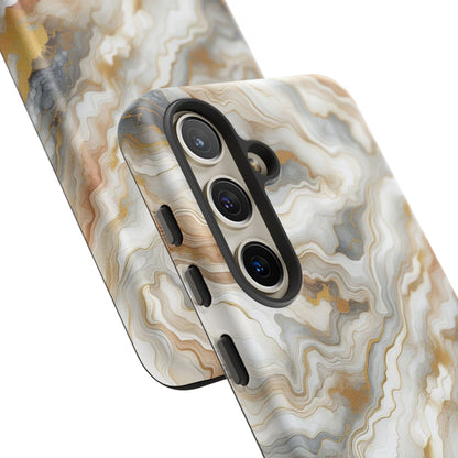 Marble design | Tough Cases