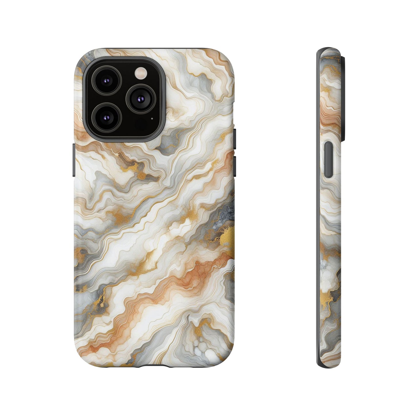 Marble design | Tough Cases