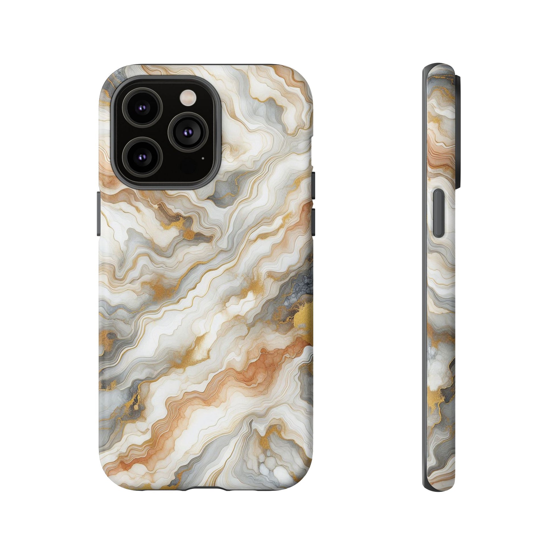 Marble design | Tough Cases