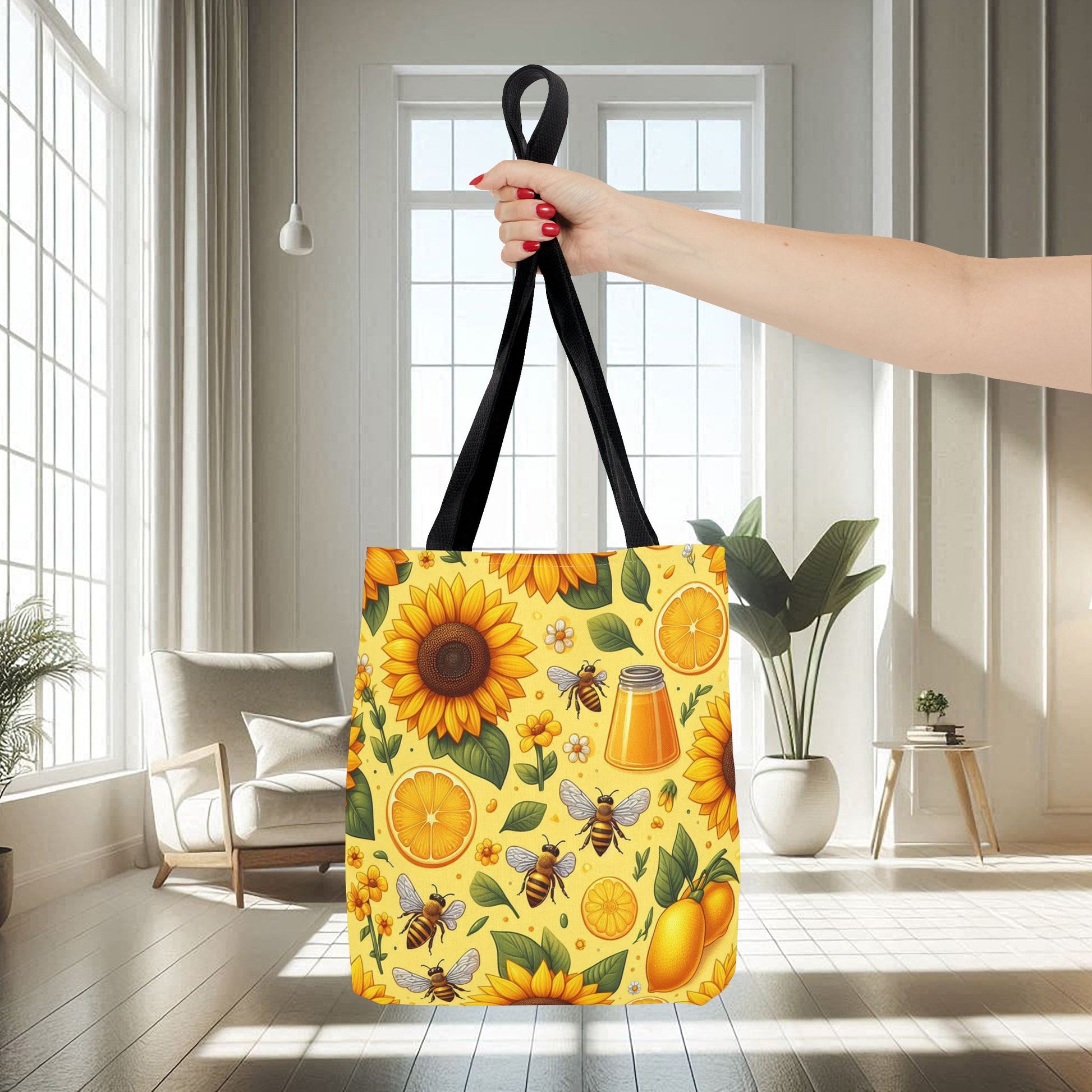 Summer Vibe | Tote Bag