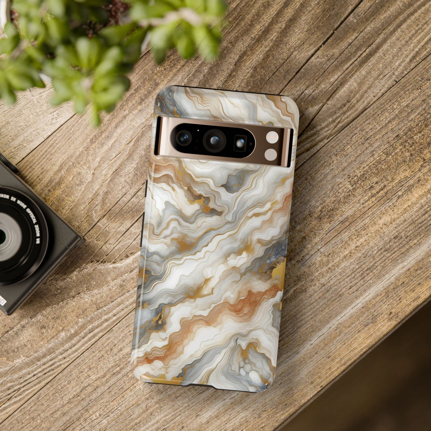 Marble design | Tough Cases