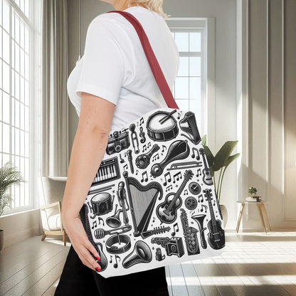 Music-lover? | Tote Bag