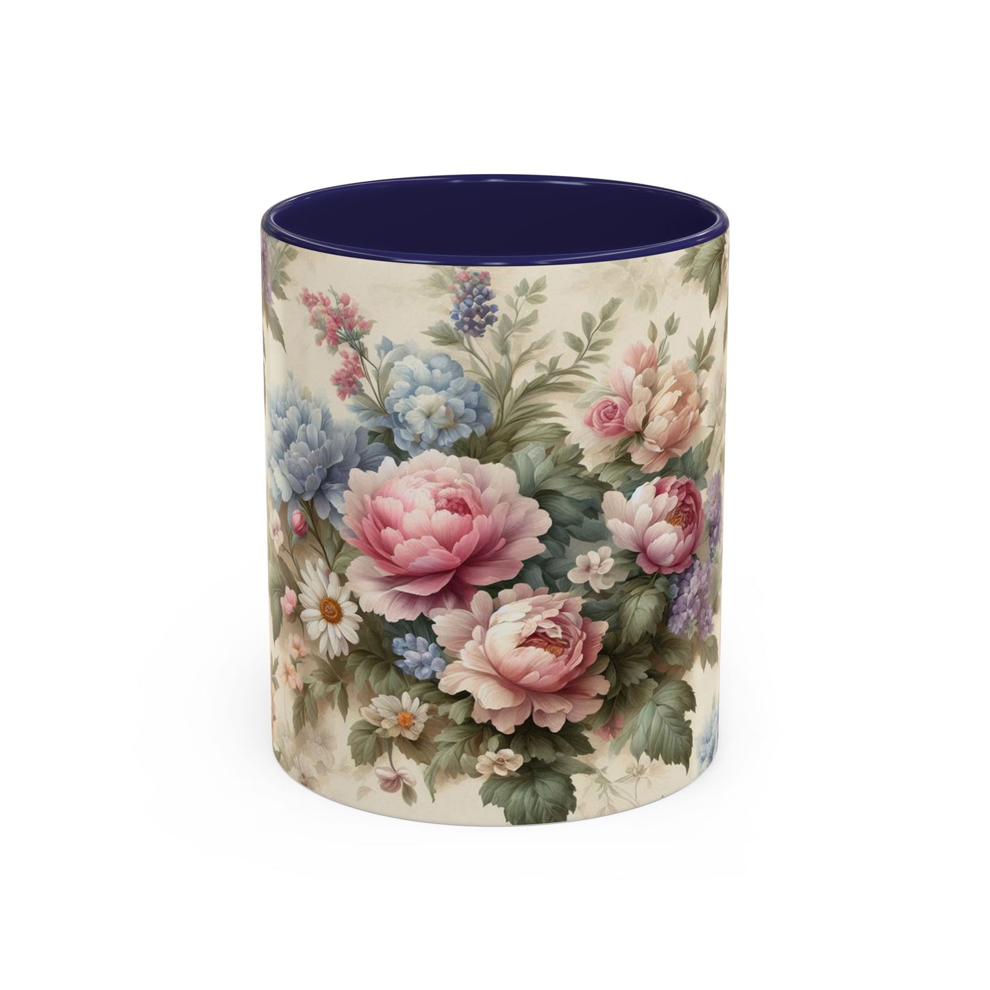 Bouquet | Accent Coffee Mug (11oz)