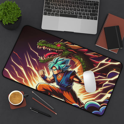 Anime Attack | Desk Mat