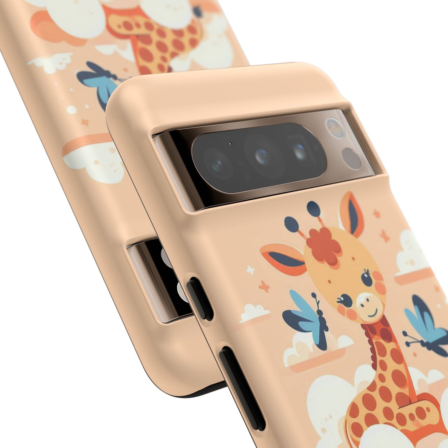 Baby Giraffe for Kids | Tough Cases