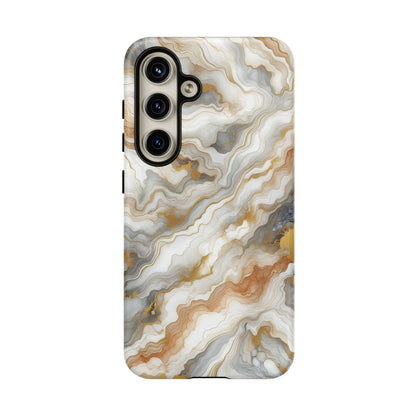 Marble design | Tough Cases