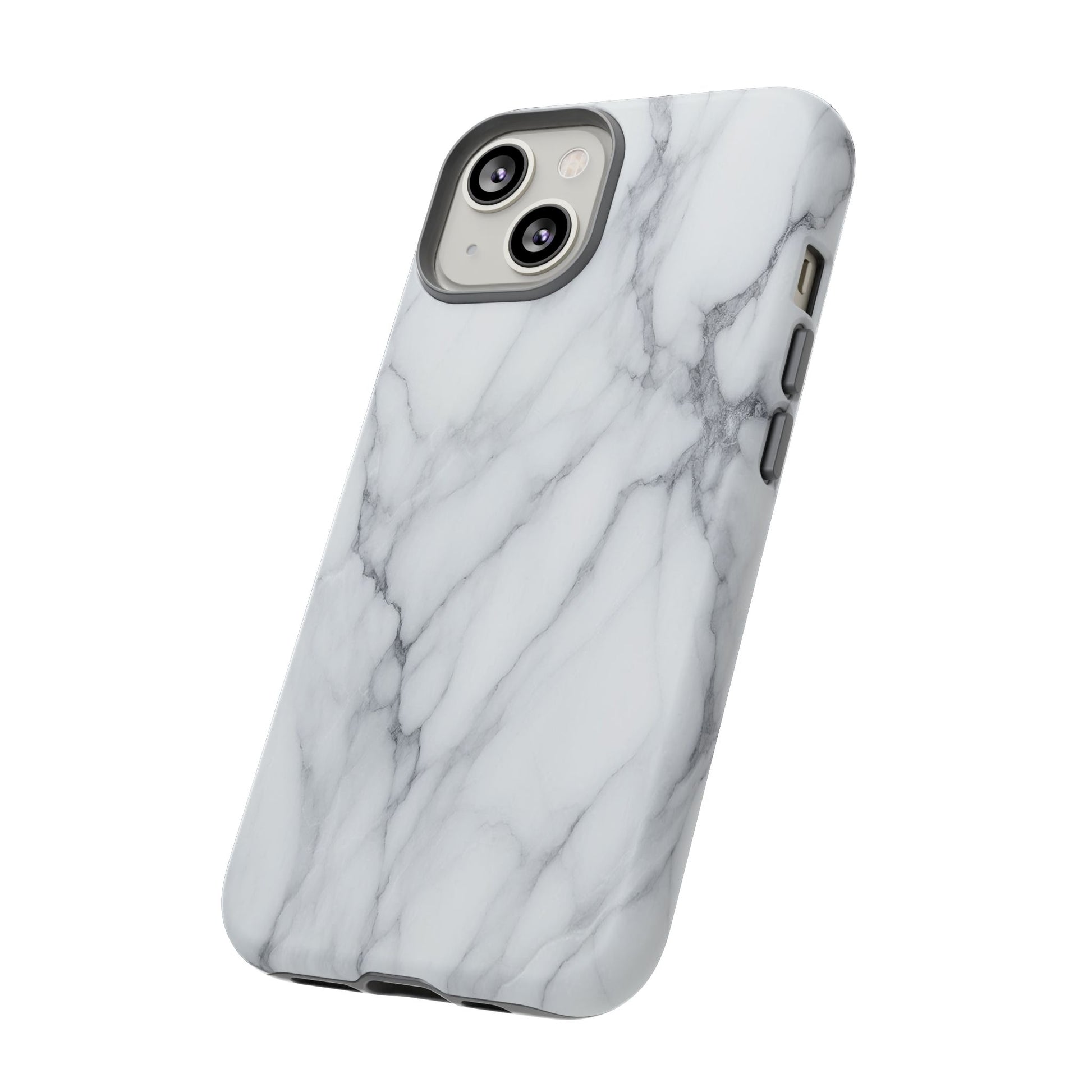 White Marble | Tough Cases