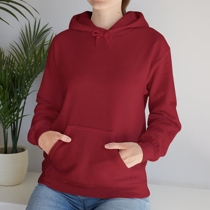 Este es solo un capítulo | Sudadera con capucha unisex Heavy Blend™