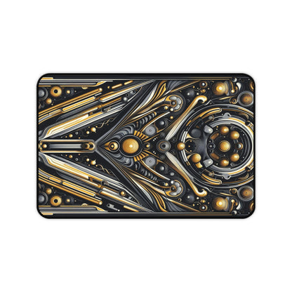 Pinball Anyone? | Desk Mat