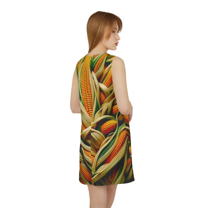 Corn | Women Dress