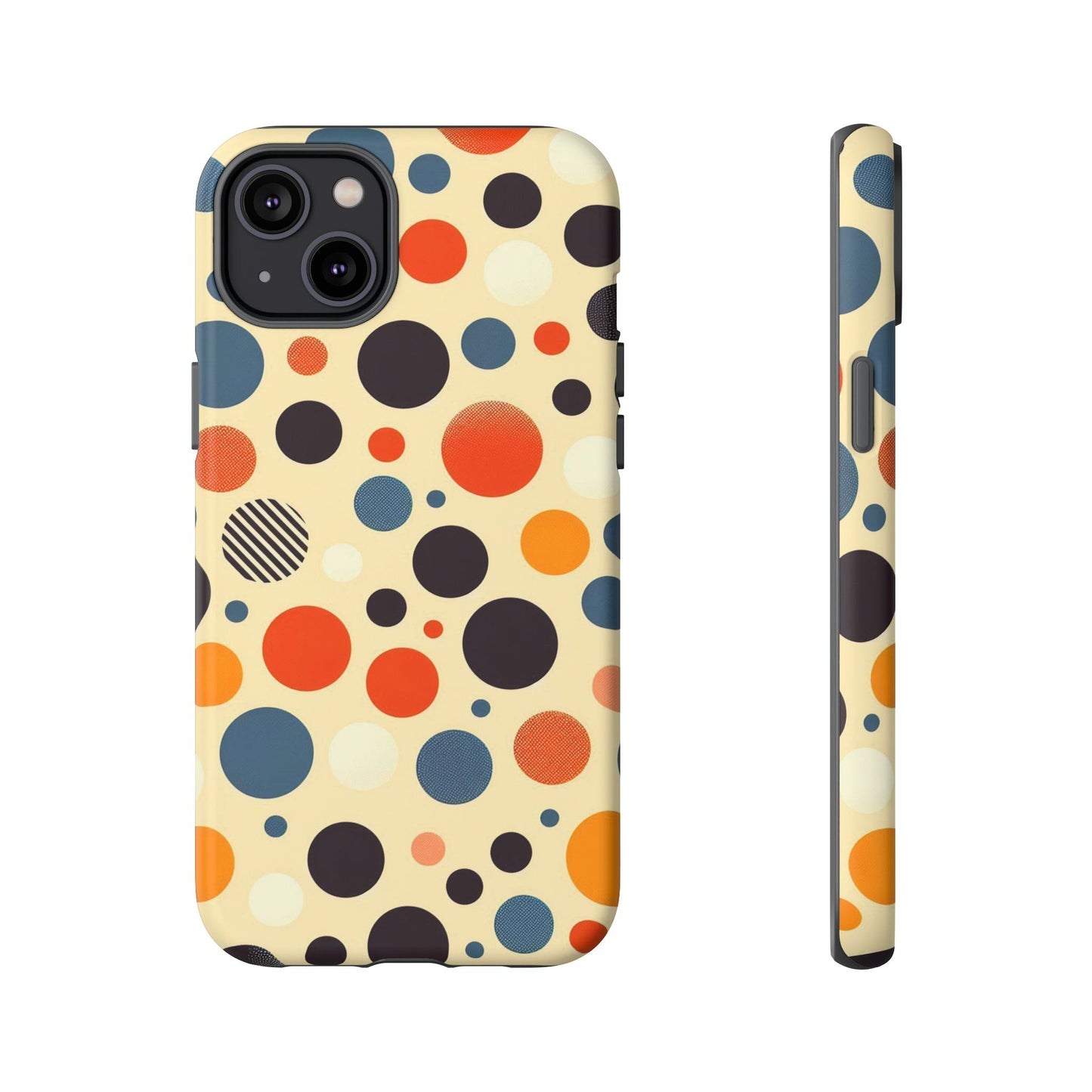 Polka Dots | Tough Cases