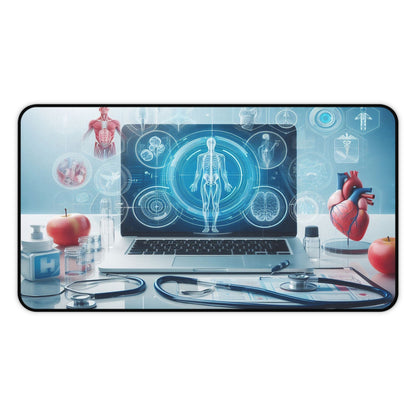 Medical Theme | Desk Mat