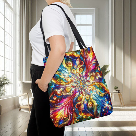 Sacred Design | Tote Bag