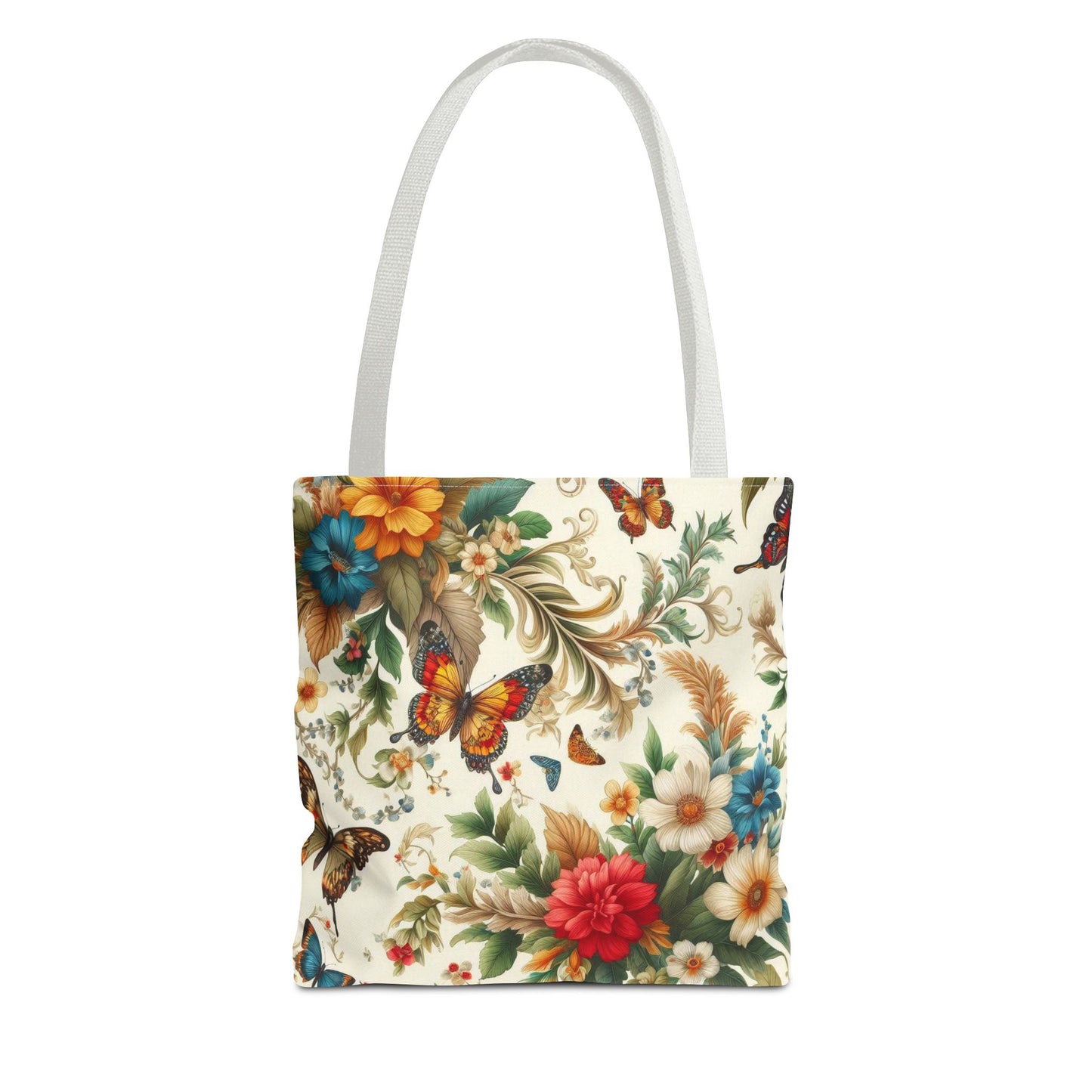 Garden Vibe | Tote Bag