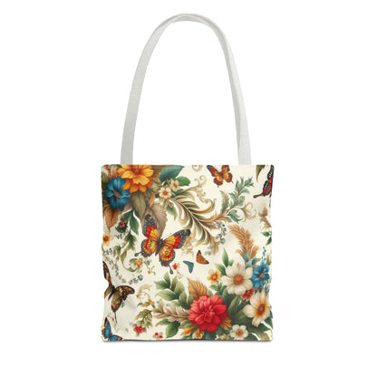 Garden Vibe | Tote Bag