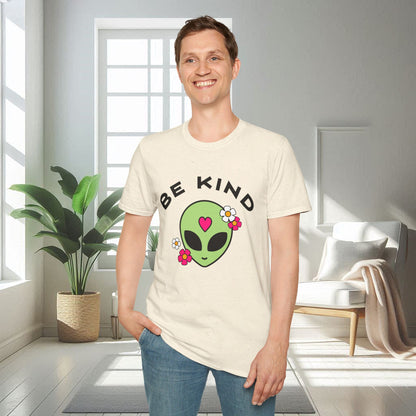 Be Kind | Unisex Soft T-shirt