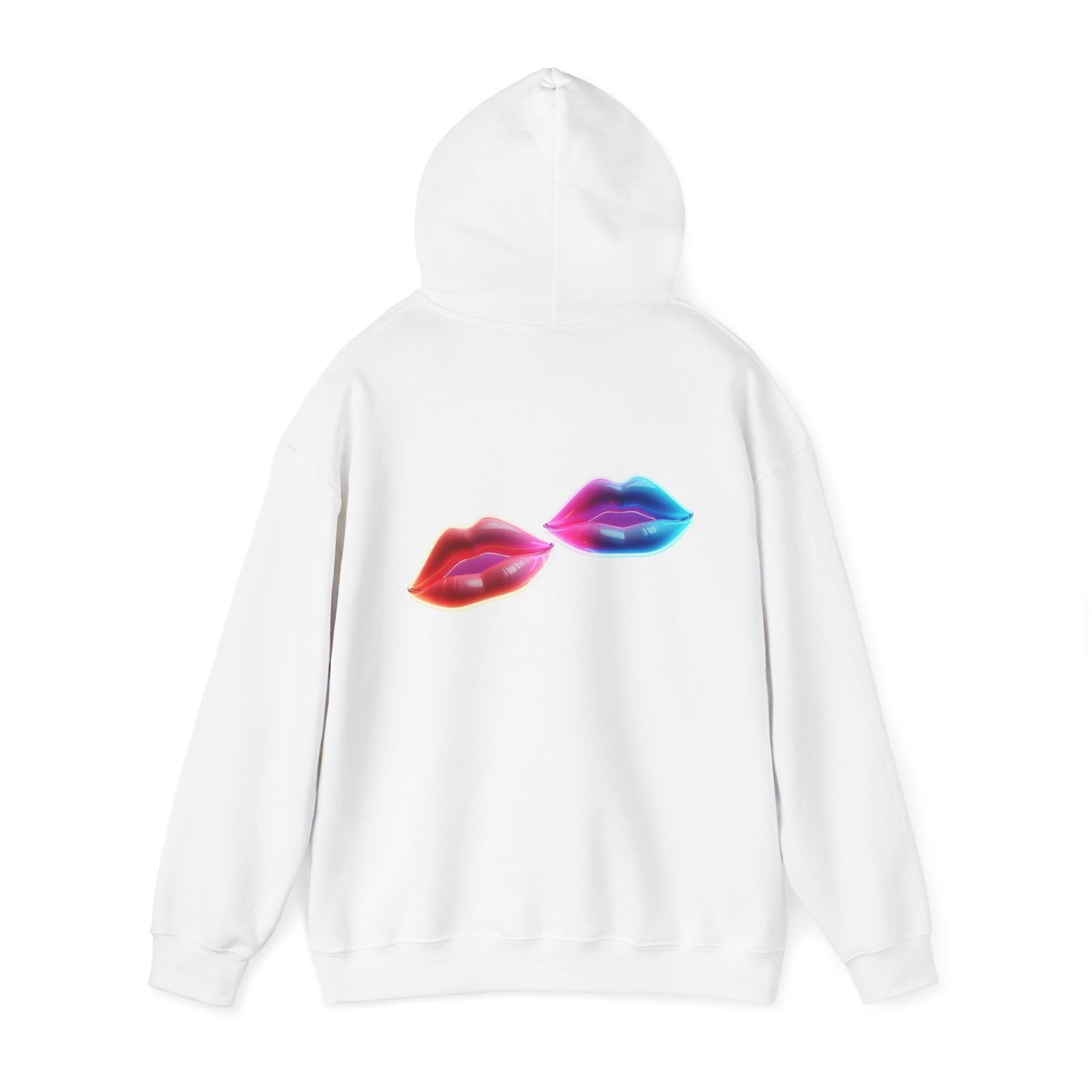 Lips | Unisex Heavy Blend™ Hooded Sweatshirt