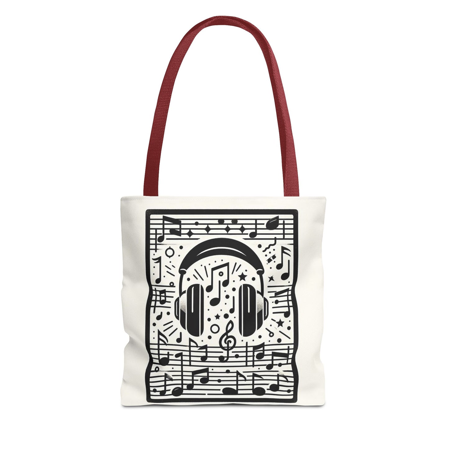 Music to the Ears | Tote Bag