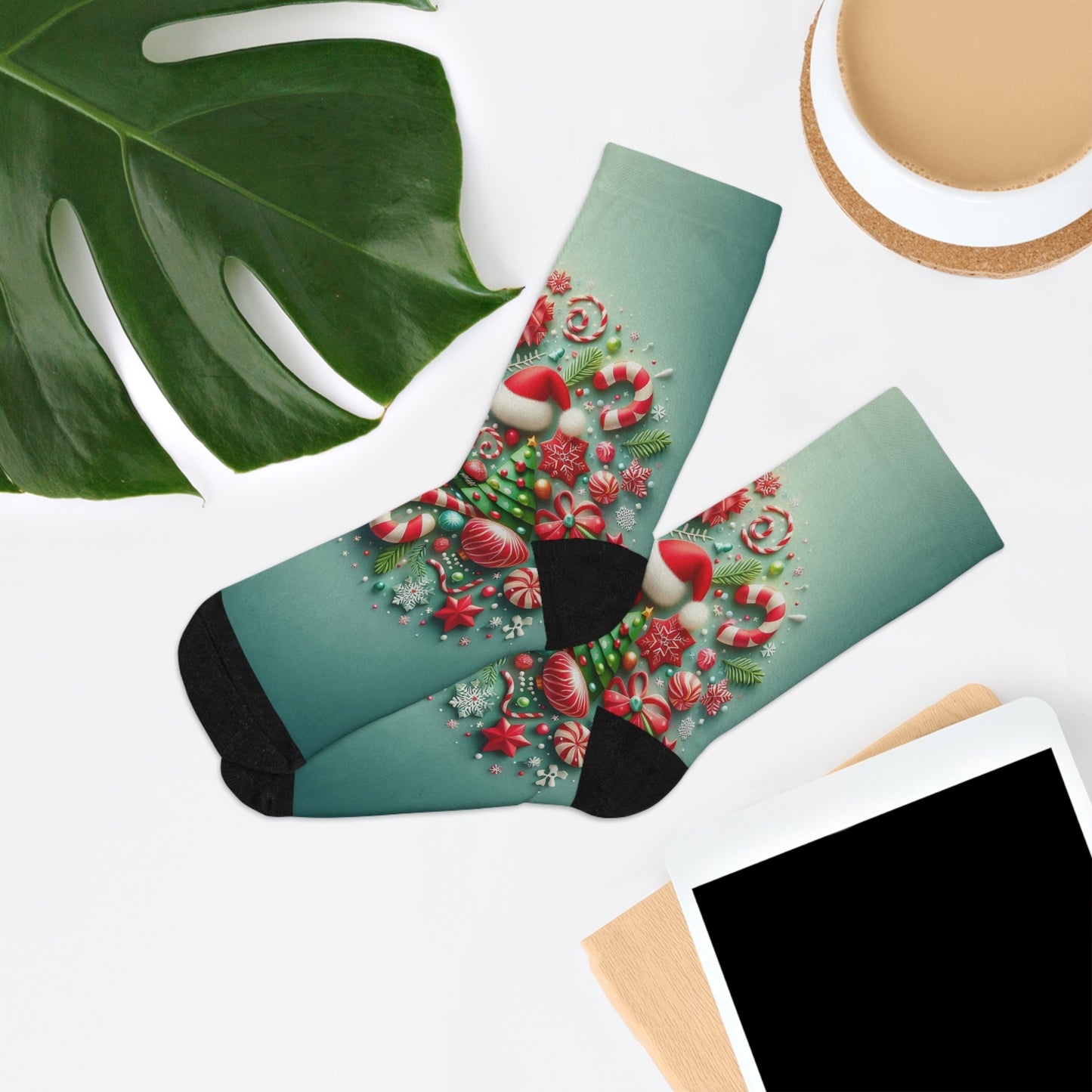 Festivities | Comfortable Socks