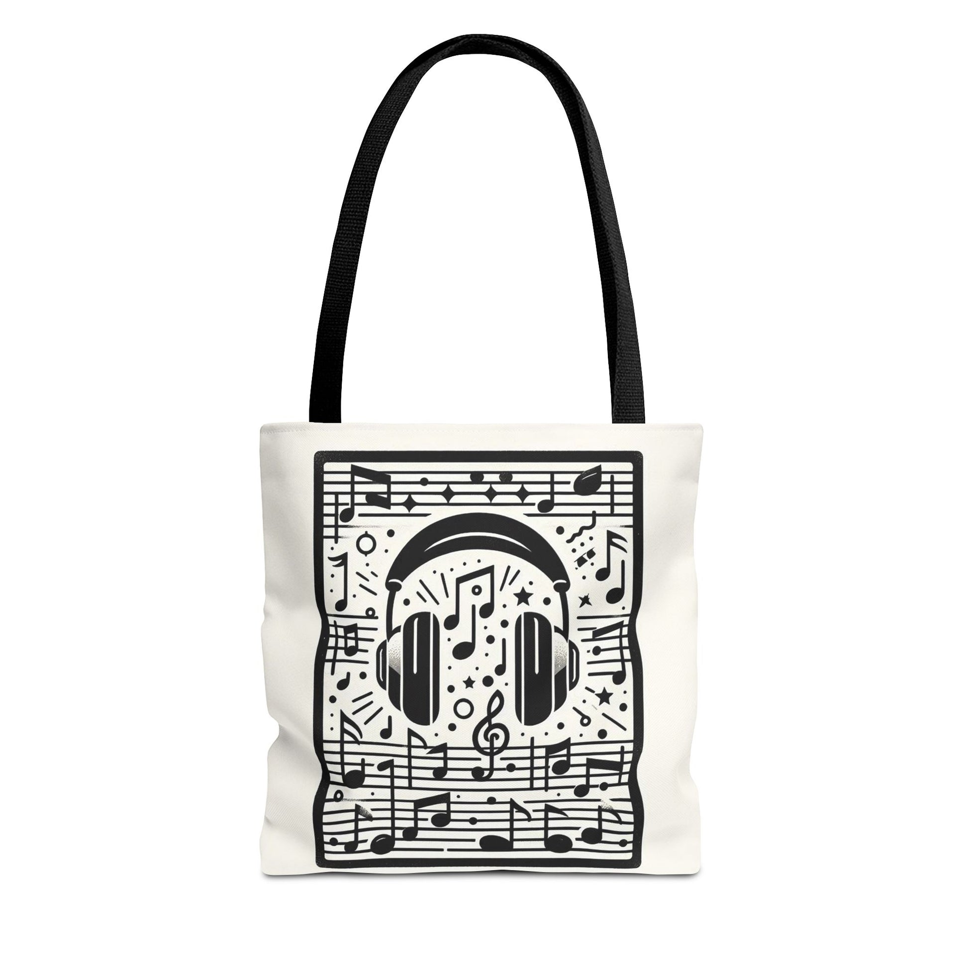 Music to the Ears | Tote Bag