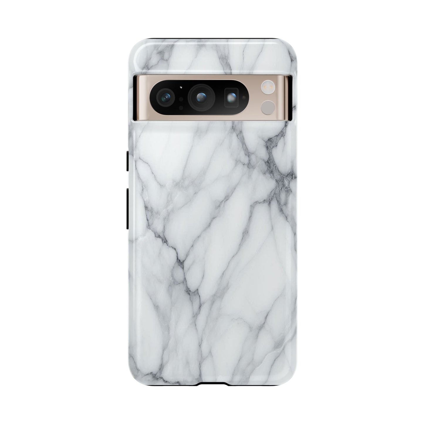 White Marble | Tough Cases